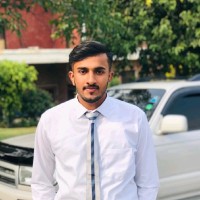 Umer Pervaiz