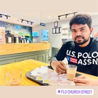Suresh Yadav