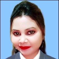 Leeza Singh