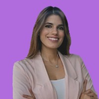 Maria Victoria Martinez