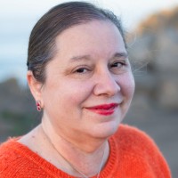 Deborah Campbell