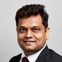 Niyaz Ahmed