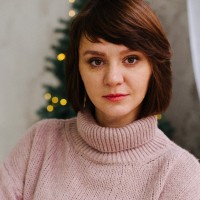 Yuliia Levchenko