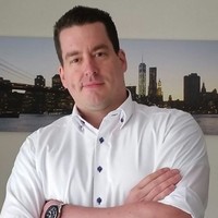 Maarten van Dorst
