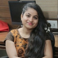 Ankita Patil