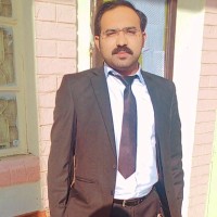 Chaudhary Muhammad Umair