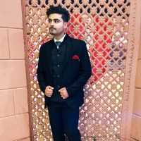 Arshan Khan