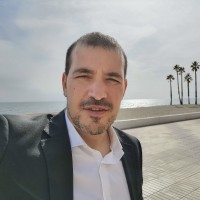 Sergio Esteban Lario
