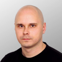 Andrey Skoskin