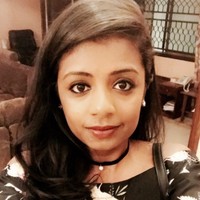 Pooja Shah