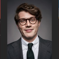 Daniel Moss