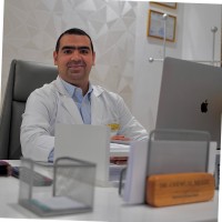 Dr Chemlal Mehdi
