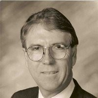 Jim Longson