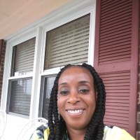 Michele Goodson, M.B.A., B.B.A., A.A.