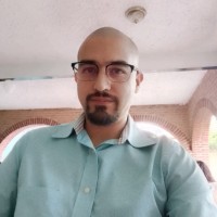 Juan Diego Garcia Ornelas