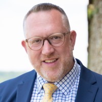 Huw Thomas