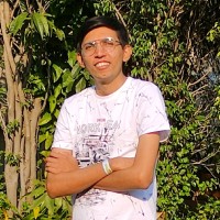 Dhanik Patel