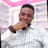 Gentleness Madukwem