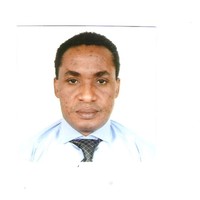 Godwin Idoko