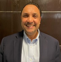 Khaled Abdel Azeem