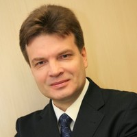 Alexander Streltsov