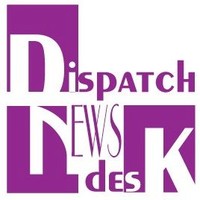 Dispatch News Desk