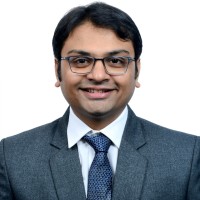 Gaurang Pancholi