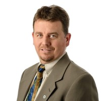 Jeff Potter