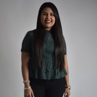 Paola A Perez Martinez