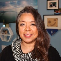 Mary Anne Arcilla