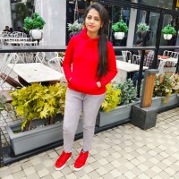 Shanmuga Priya Balasubramanian