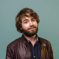 Andrew Veldman