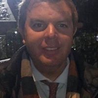 Peter Breen