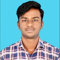 Vasantha Krishnan S