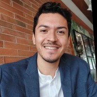 Roger Javier Flores Salgado