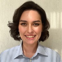 Margarita Grubina