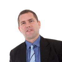 Stuart Bates