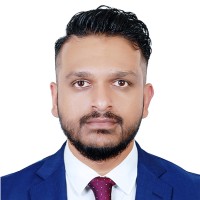 Rizwan Sayed