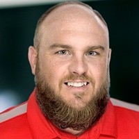 Bryan Horn, P.A.S.