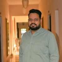 Jaykumar Solanki