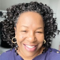 Jacqueline King
