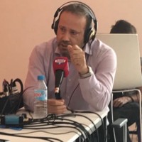 Carlos García Gil