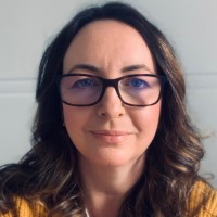 Caroline Ashworth