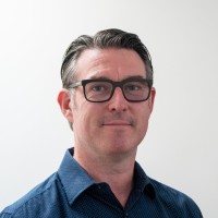 Simon Thorpe