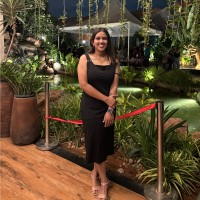 Debasmita Behera