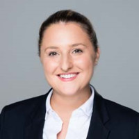 Nathalie Peck