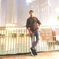 Mj Shaikh