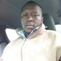 Samuel Mbui