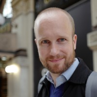 Lennart Landman