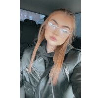 Chloe Laidlaw